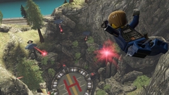 Lego City Undercover PS4 - comprar online