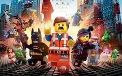 Lego The Movie Xbox 360 Seminovo - comprar online