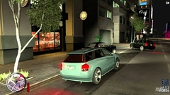 Grand Theft Auto Ep From Liberty City Xbox 360 Seminovo - comprar online
