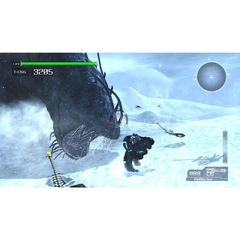 Lost Planet Xbox 360 Seminovo - comprar online