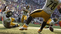 Madden 19 PS4 Seminovo - comprar online