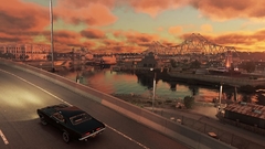 Mafia 3 PS4 Seminovo - comprar online