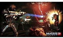 Mass Effect 3 PS3 Seminovo - comprar online