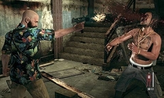 Max Payne 3 PS3 Seminovo - comprar online