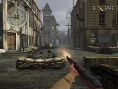 Medal Of Honor PS3 Seminovo - comprar online