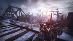 Metro Exodus Xbox One Seminovo - comprar online