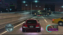Midnight Club Los Angeles Complete Editon Xbox 360 Seminovo - comprar online