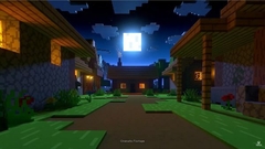 Minecraft - Xbox 360 (SEMI-NOVO)  Compra e venda de jogos e consoles