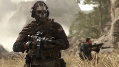 Call of Duty Modern Warfare 2 PS3 Seminovo - comprar online