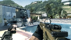 Call of Duty Modern Warfare 3 Xbox 360 Seminovo - comprar online