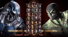 Mortal Kombat Komplete Edition PS3 Seminovo - comprar online