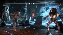 Mortal Kombat XL PS4 Seminovo - comprar online