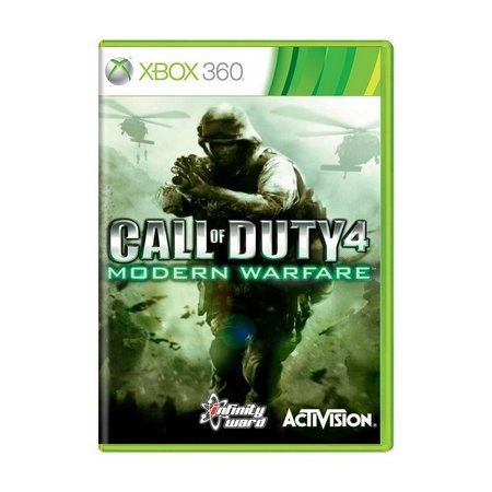 BH GAMES - A Mais Completa Loja de Games de Belo Horizonte - Tom Clancy's  Ghost Recon: Advanced Warfighter - Xbox 360