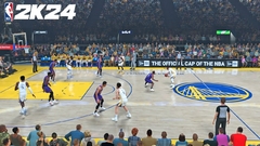 NBA 2K24 PS5 - comprar online