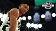 NBA2K19 Xbox One - comprar online