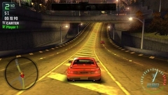 Need for Speed Carbon PSP Seminovo - comprar online