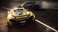 Need For Speed Rivals PS3 Seminovo - comprar online