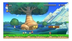 New Super Mario Bros Nintendo DS Seminovo - comprar online