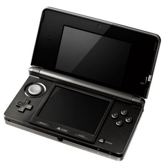 Nintendo 3DS Seminovo - comprar online