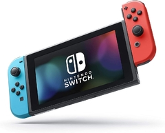 Nintendo Switch Neon 32GB Seminovo