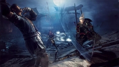 Nioh PS4 Seminovo - comprar online