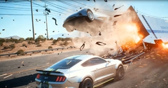 Need For Speed Payback Xbox One Seminovo - comprar online