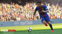 Pes 2019 Xbox One Seminovo - comprar online