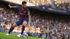 PES 2020 PS4 Seminovo - comprar online