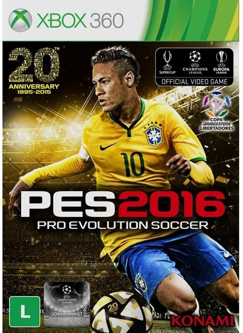 Comprar PES - Pro Evolution Soccer 2015 - Ps3 Mídia Digital - R$19