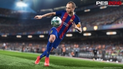 PES 2018 PS3 Seminovo - comprar online