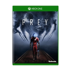 Prey Xbox One Seminovo