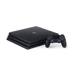 PlayStation 4 Pro 1TB Seminovo