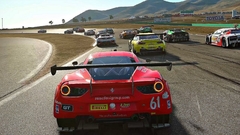 Project Cars 2 Xbox One Seminovo - comprar online