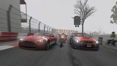 PGR Project Gotham Racing 4 Xbox 360 Seminovo - comprar online