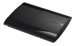 Playstation 3 Super Slim 250GB Seminovo - comprar online