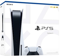 Playstation 5 825GB - comprar online