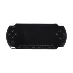 PSP Playstation Portable Seminovo + 10 Jogos