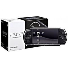 PSP Playstation Portable Seminovo + 10 Jogos - comprar online