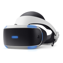 PlayStation VR Seminovo