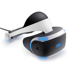 PlayStation VR Seminovo - comprar online