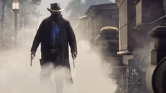 Red Dead Redemption 2 Xbox One Seminovo - comprar online