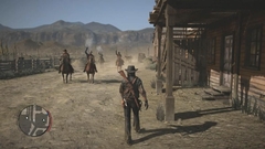 Red Dead Redemption PS3 Seminovo - comprar online