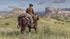 Red Dead Redemption 2 Xbox One - comprar online