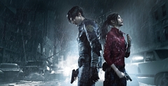 Resident Evil 2 Xbox One - comprar online