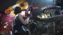 Resident Evil 3 Xbox One - comprar online