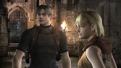 Resident Evil 4 PS4 Seminovo - comprar online