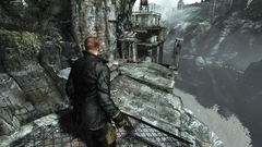 Resident Evil 6 Xbox 360 Seminovo - comprar online