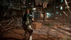 Resident Evil 6 Xbox One Seminovo - comprar online