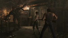 Resident Evil Origins Collection Xbox One Seminovo - comprar online