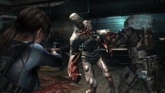 Resident Evil Revelations Xbox One Seminovo - comprar online